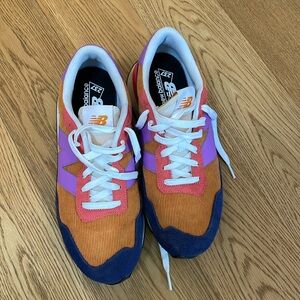 New Balance 237